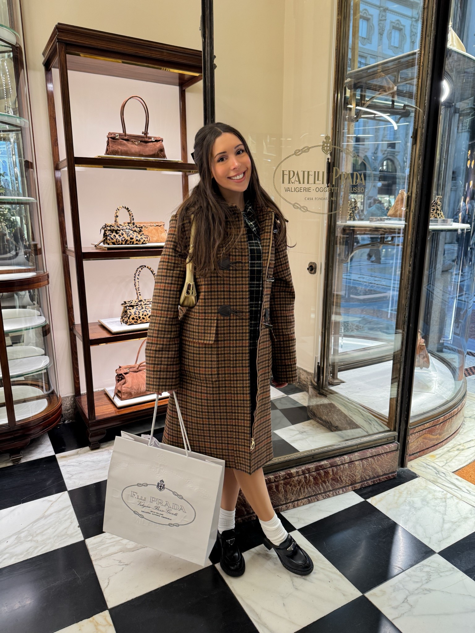 This Barbour coat is perfect for traveling, just as chic as it is cozy. And I love that it has a hood for rainy days! 

#LTKTravel #LTKPetite #LTKHoliday