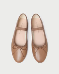 Leonie Safari Ballet Flat | Loeffler Randall