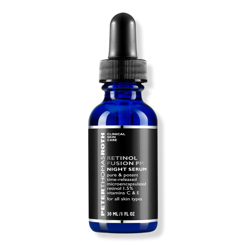 Retinol Fusion PM | Ulta