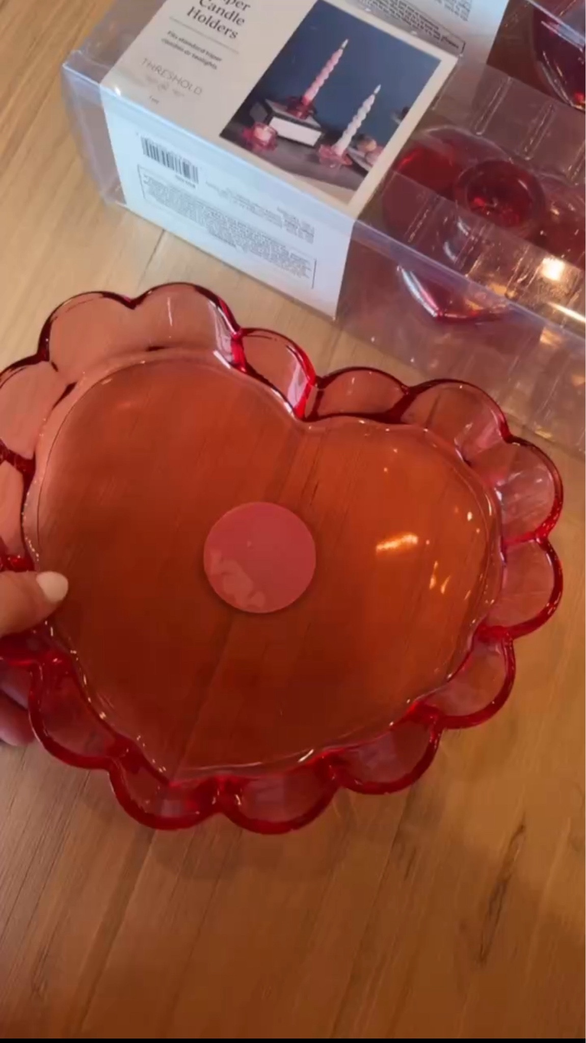 #ad @Target  has everything you need to make this Valentine’s season unforgettable. 💘 From cozy vibes to thoughtful gifts, it’s all about creating special memories with the ones you love.
Whether you're planning a sweet night in, a Galentine’s gathering, or simply treating yourself, Target has the perfect pieces to make every moment feel extra special. Intentional gifting starts here—because it’s the little things that show the most love. ❤️
#ad #TargetPartner #TargetStyle #target @targetstyle


#LTKHome #LTKFindsUnder50 #LTKSeasonal