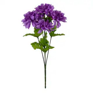 Purple Dahlia Bush by Ashland® | Michaels Stores