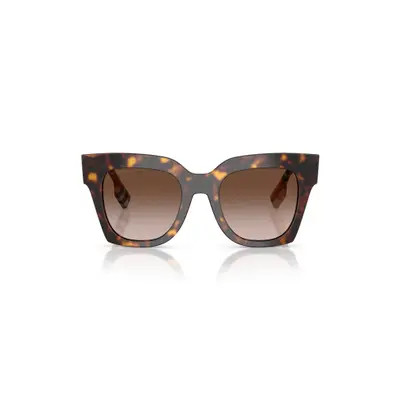 Kitty 49mm Gradient Square Sunglasses | Nordstrom
