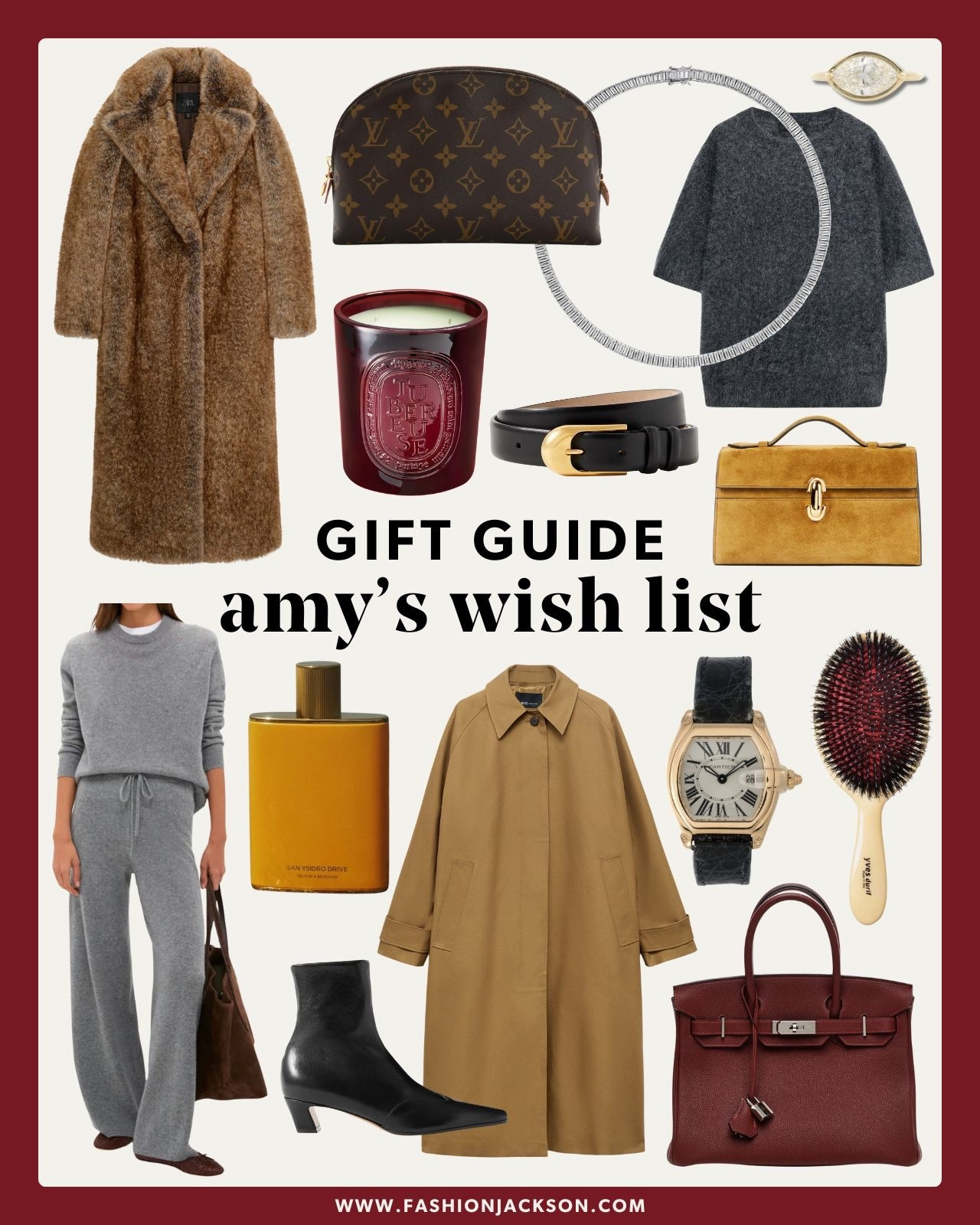 #LTKGiftGuide #LTKFindsUnder100 #LTKHoliday