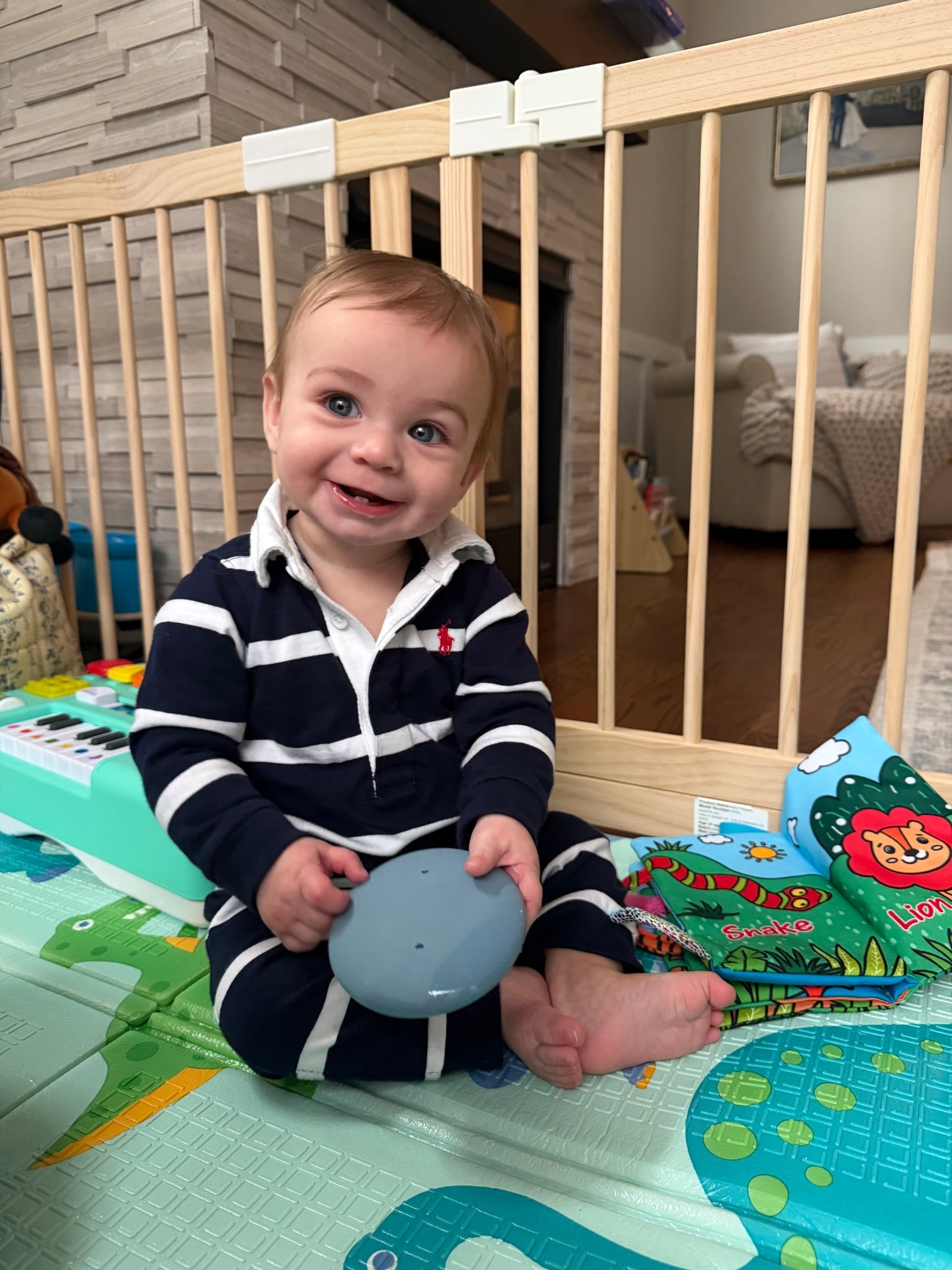 Just another day of fun 💕

#LTKKids #LTKBaby #LTKmomlife