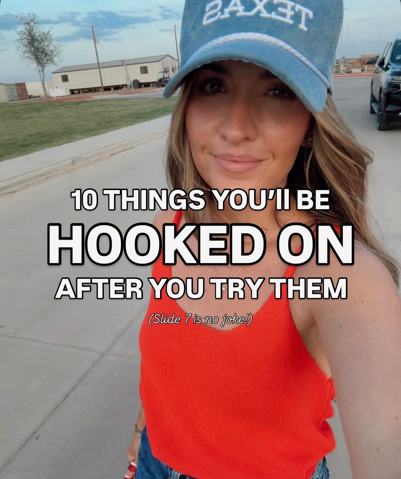 No shame, I was hooked on all of these within days. 

🔎 things I love, hooked, must haves, beauty favorites, fashion finds, moms over 40, 40 year old mom, things worth trying, game changers, beauty must haves, Amazon finds, things I swear by, summer must haves, perfume, pool hacks

#LTKBeauty #LTKSeasonal #LTKselfcare