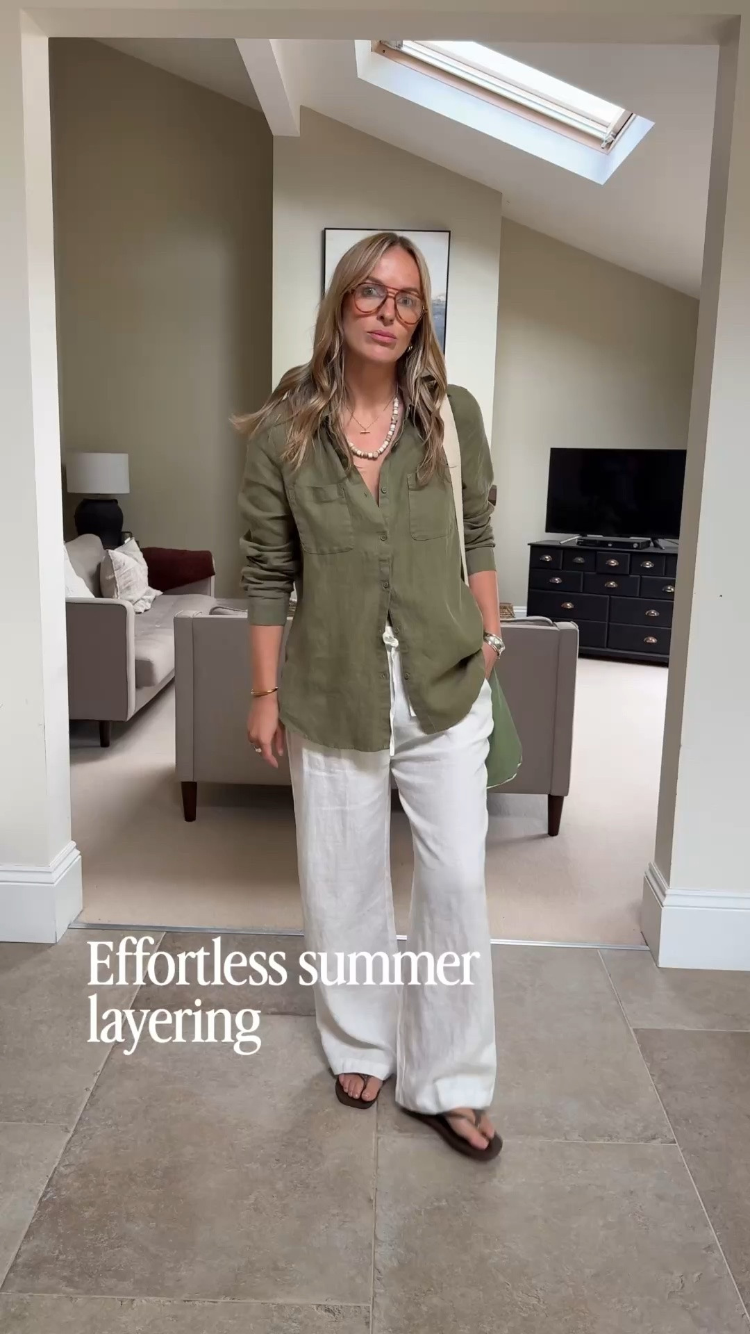 Ad  Relaxed coastal layering with some effortless pieces from Seasalt Cornwall. 
Natural & breathable, soft wash separates that are super versatile and form a great basis for an everyday summer capsule. 

There is 20% off most of the collection just now so a great time to take a look.  Promo ends 26th May

#LTKsummer #LTKtravel #LTKspring
