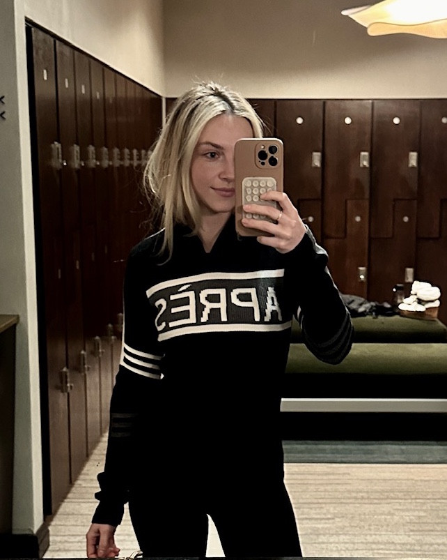 One of my favorite sweaters from AlpNrock, so warm and comfy 

#LTKSeasonal #LTKStyleTip #LTKActive