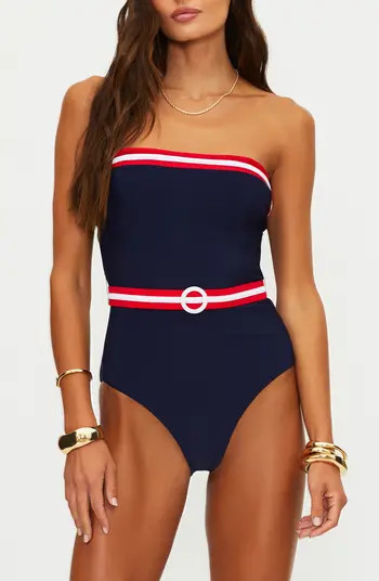 Beach Riot Jessa One-Piece Swimsuit | Nordstrom | Nordstrom