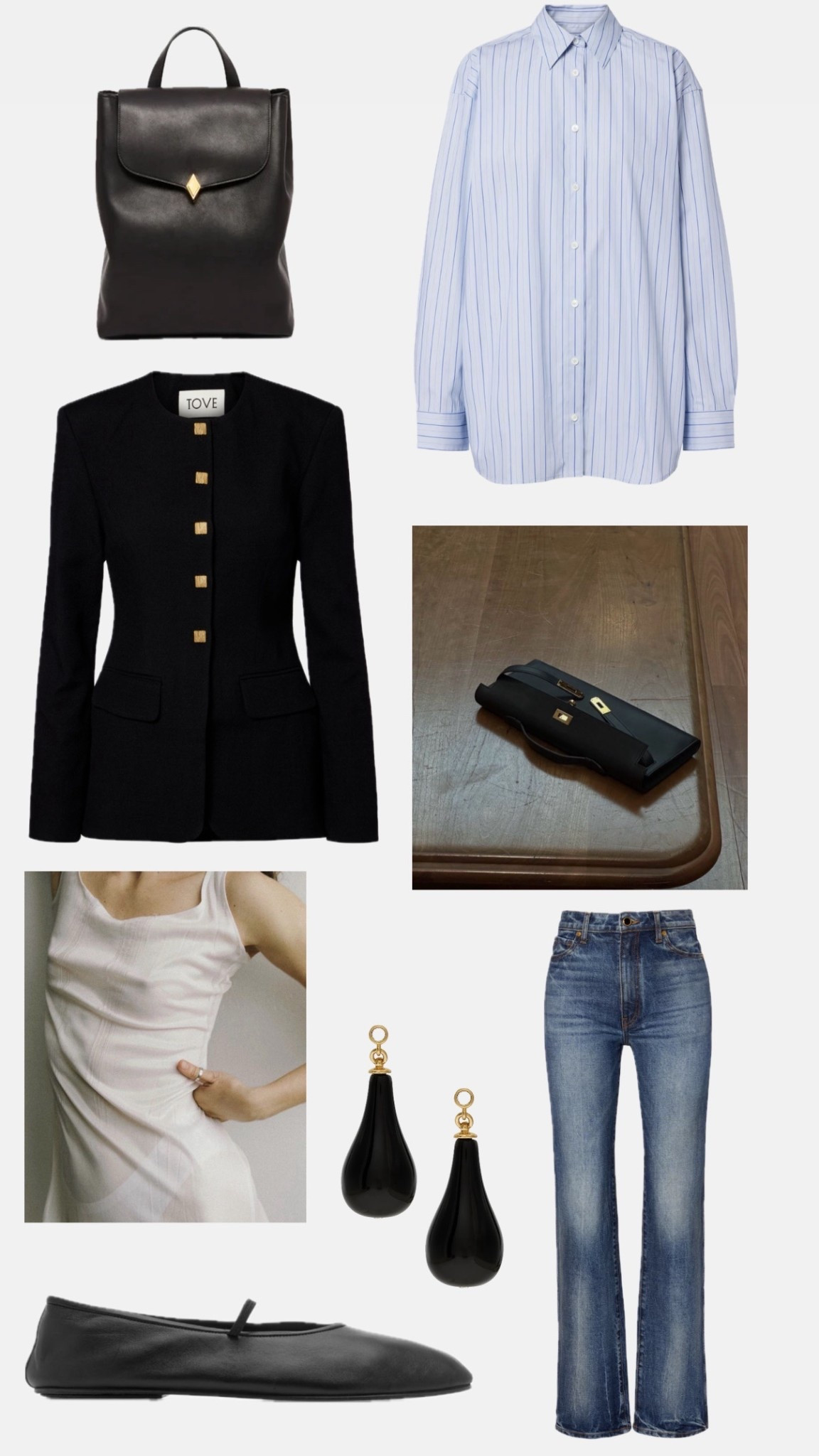 Simple starters for a new year 