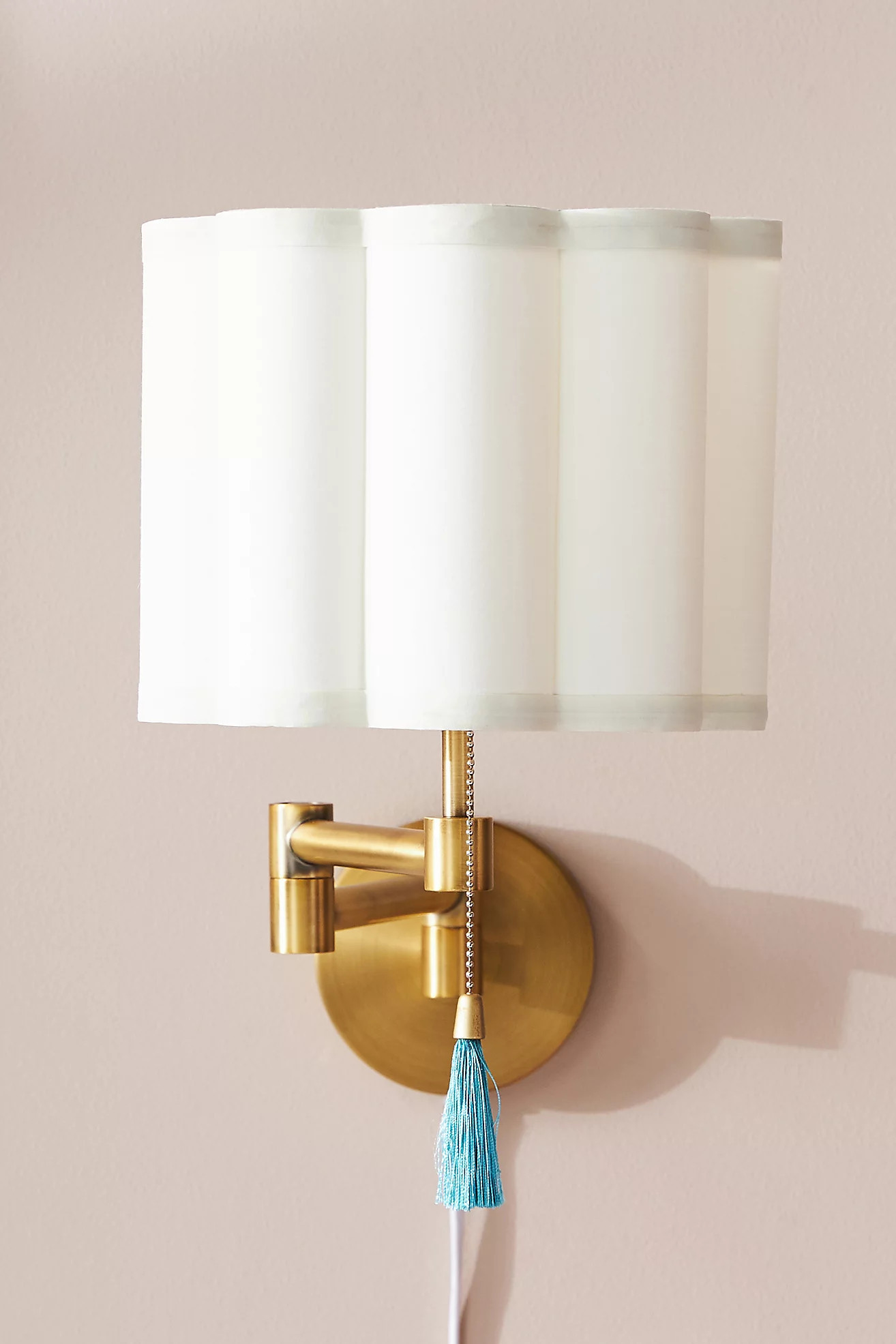 Dorette Sconce | Anthropologie (US)
