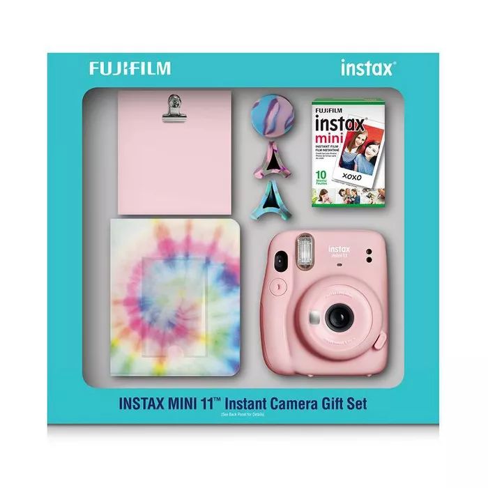 Fujifilm Mini 11 Holiday Bundle | Target