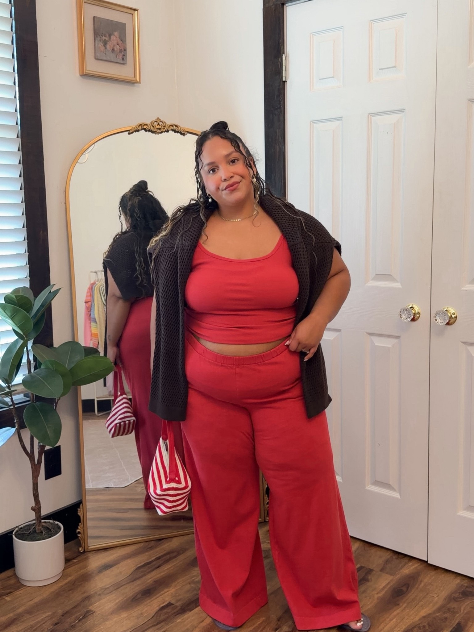Casual outfit Inspo as a size 16

#LTKSaleAlert #LTKPlusSize #LTKPetite