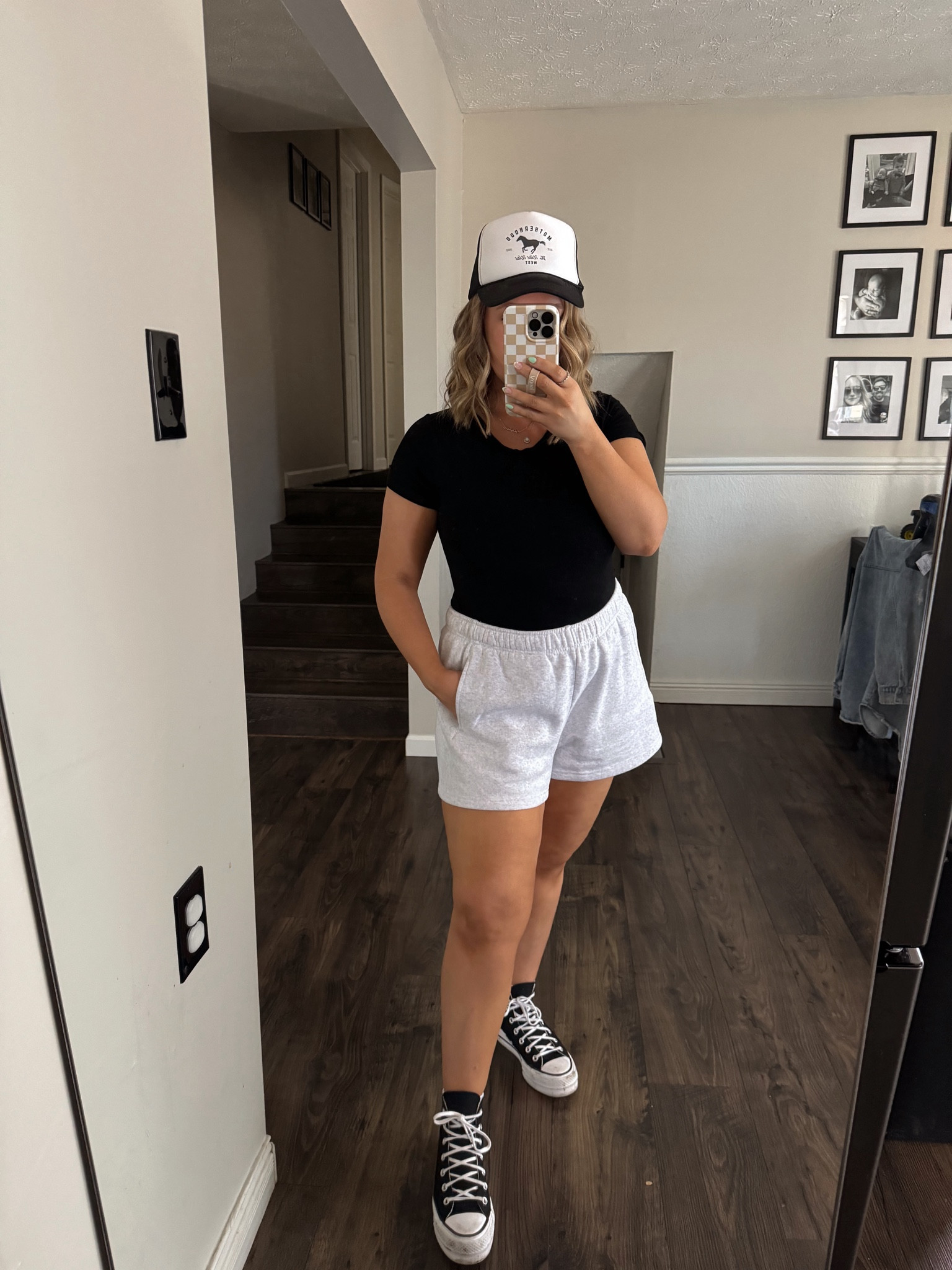 casual springtime outfit // xo

Aerie, converse, comfy, loungewear, sahm, midsize 

#LTKMidsize #LTKActive #LTKSpringSale