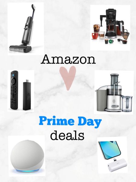 Prime day home finds! 

#LTKxPrimeDay