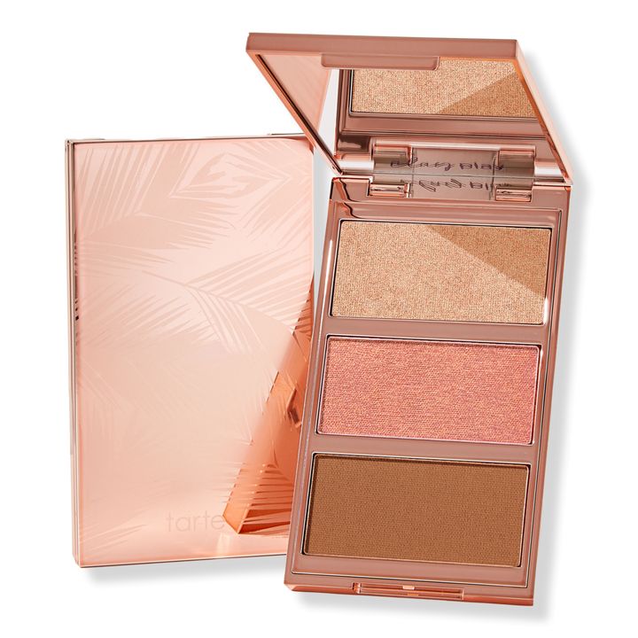 Clay Play To-Go Cheek Palette - Tarte | Ulta Beauty | Ulta