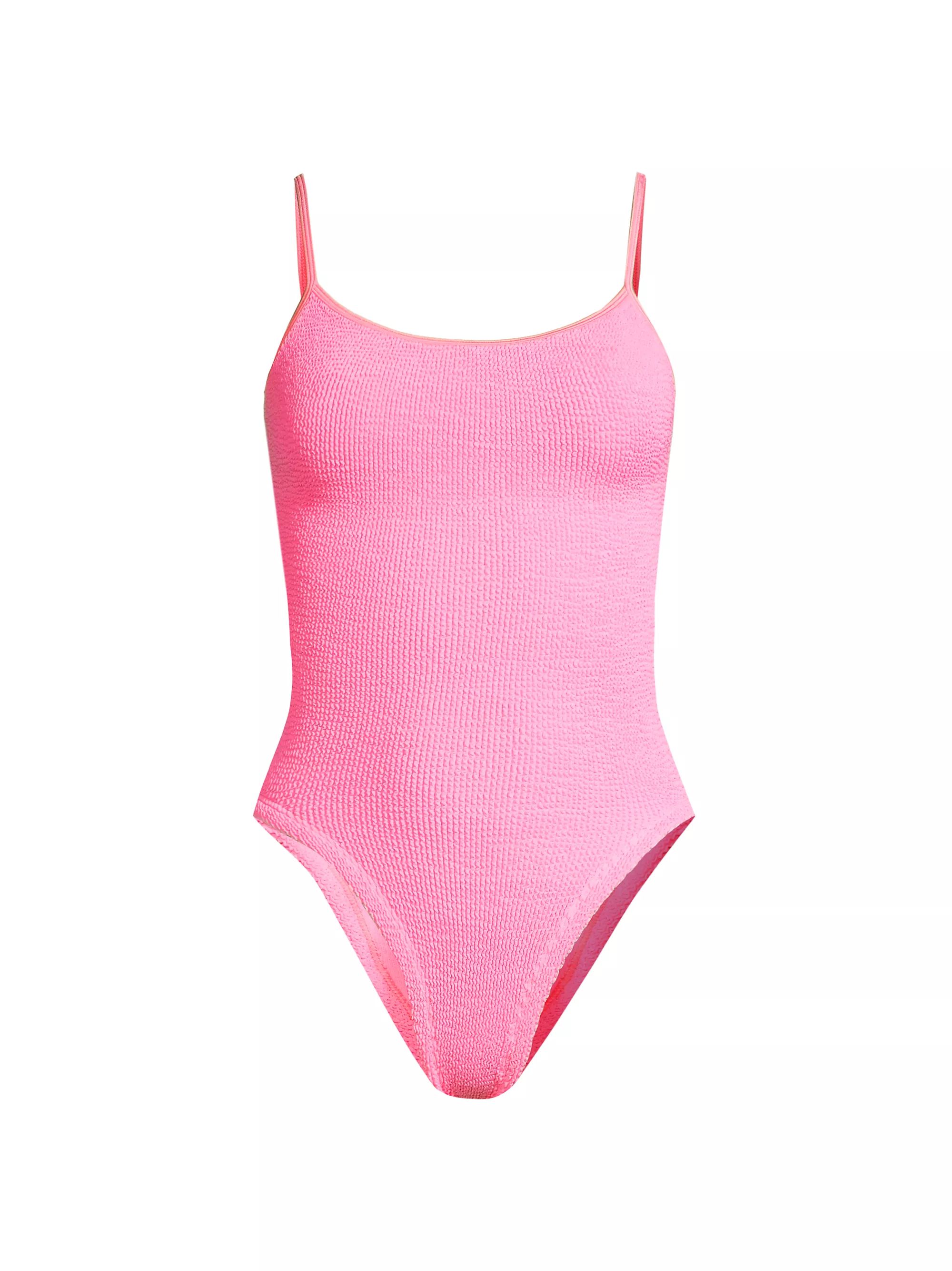 Pamela One-Piece Swimsuit | Saks Fifth Avenue