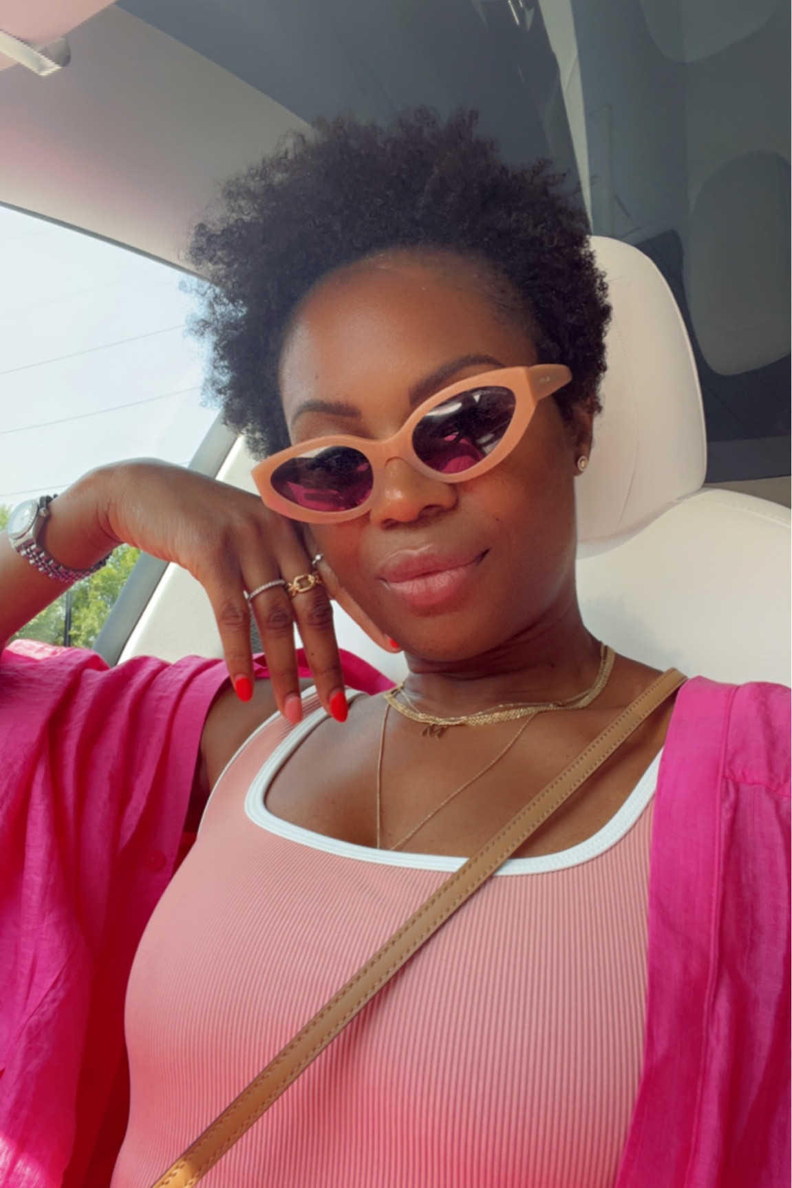 This is the miracle product that used to get my curls popping.

#LTKunder50 #LTKbeauty