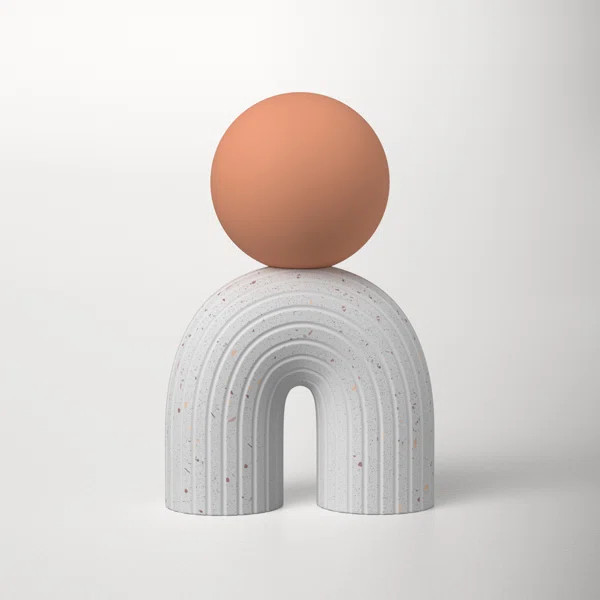 Fenstanton Enara Scultpure | Wayfair North America