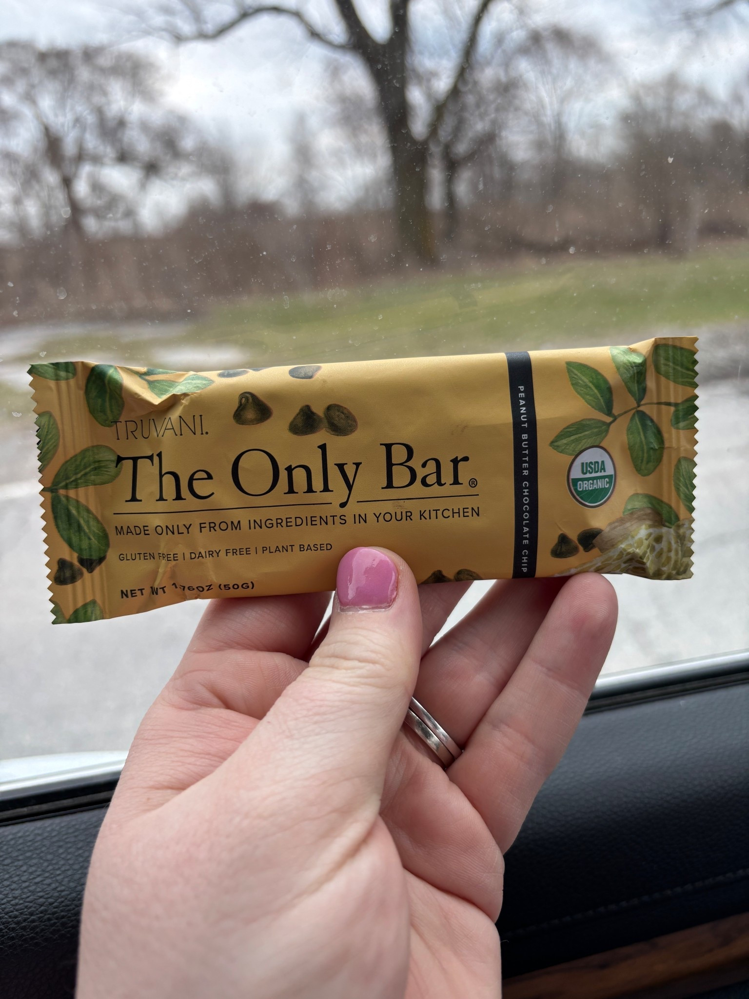 These are a delicious, healthy sweet treat! #truvani #healthy #dessert #snack

#LTKU #LTKActive #LTKPlusSize