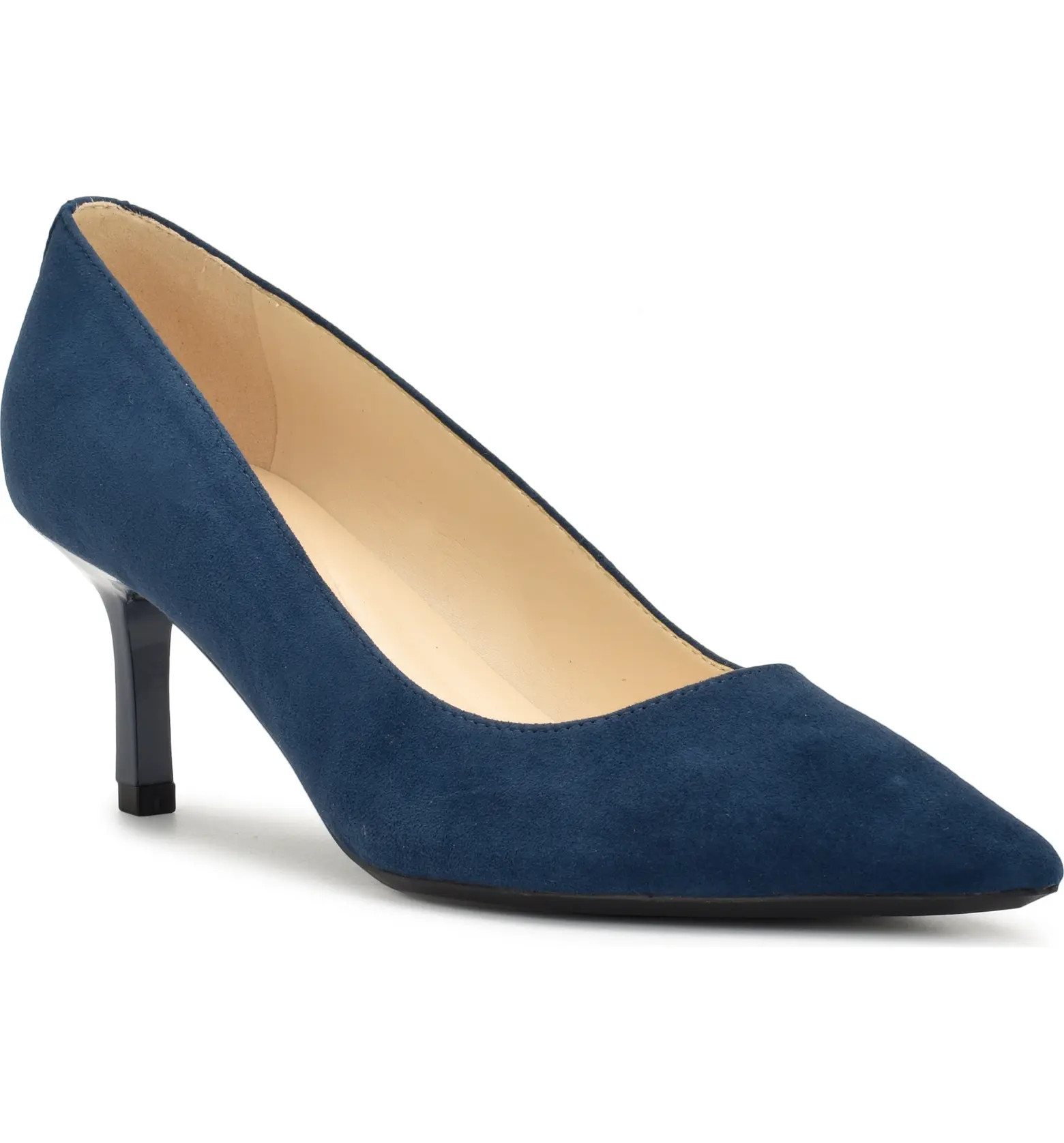 Kuna 9x9 Pointed Toe Pump | Nordstrom