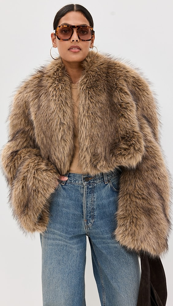 A.W.A.K.E. MODE | Shopbop