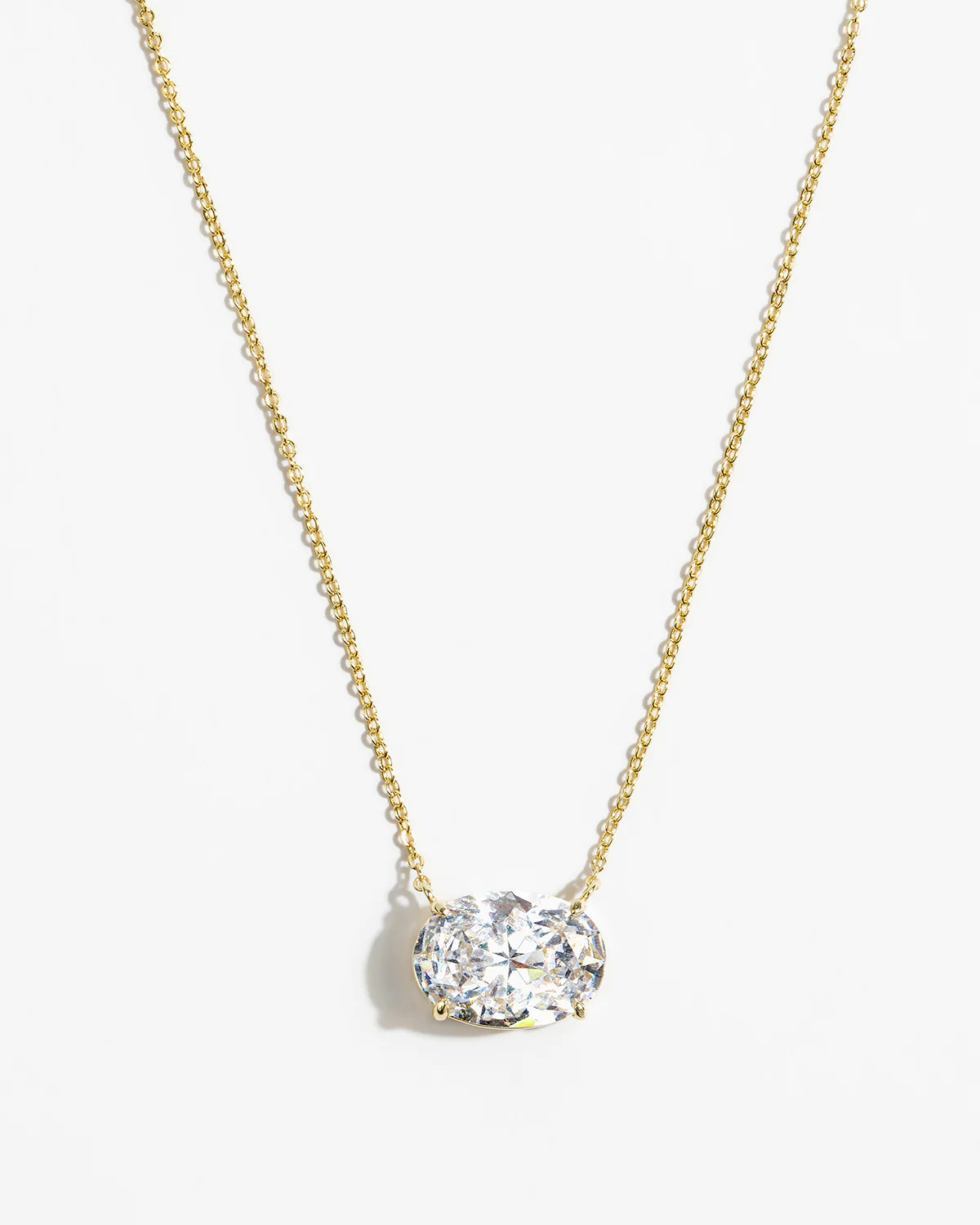 Hello Gorgeous! Necklace | Melinda Maria