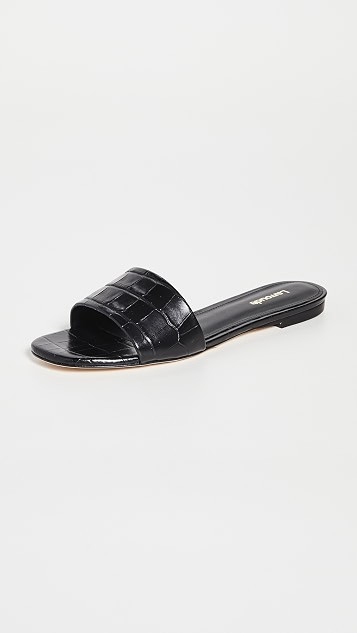 Ivy Slides | Shopbop