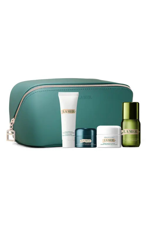 La Mer The Most Loved Minis Gift Set $208 Value at Nordstrom | Nordstrom