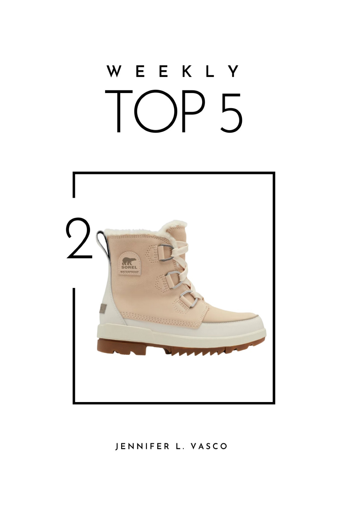 Top 5 best sellers waterproof and insulated winter boots

#LTKSeasonal #LTKshoecrush #LTKHoliday