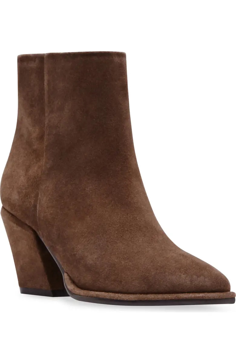 Blondo Emmalyn Waterproof Bootie (Women) | Nordstrom | Nordstrom