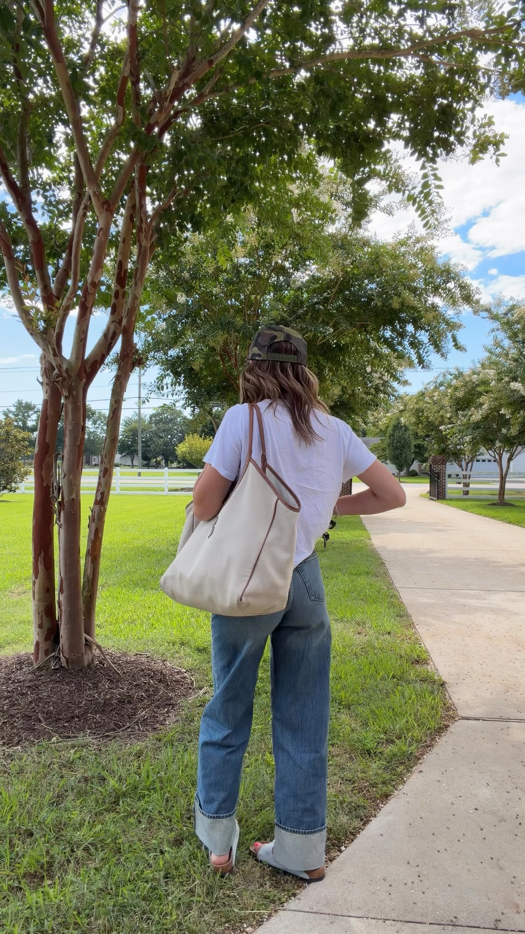 AFKRISTINA for 15% off my fave wide leg jeans!!! In 24 reg

#LTKSaleAlert #LTKgrwm #LTKdayinmylife