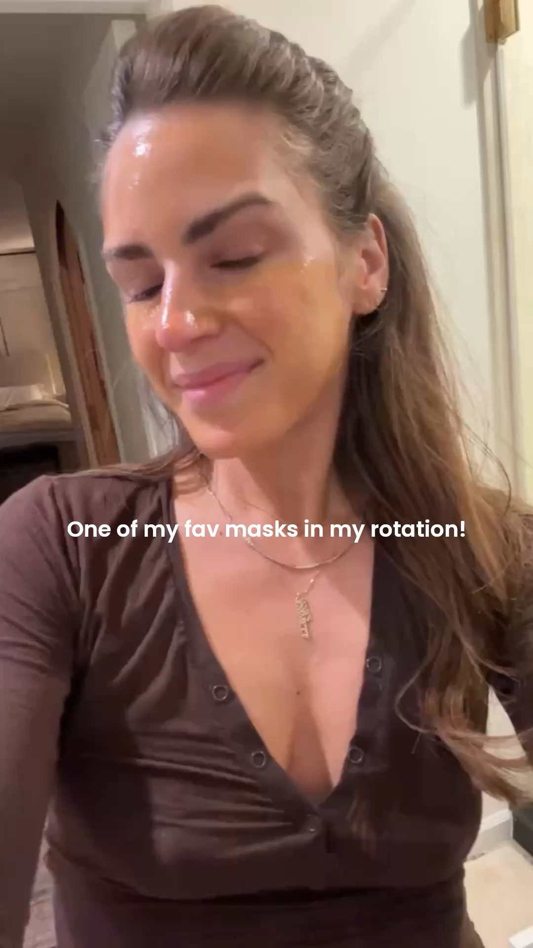 GURWM✨ all my night skincare & this restorative mask has been a fav for years

#LTKFamily #LTKHome #LTKWatchNow