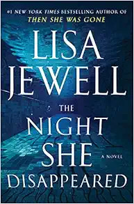 The Night She Disappeared: A Novel



Hardcover – September 7, 2021 | Amazon (US)