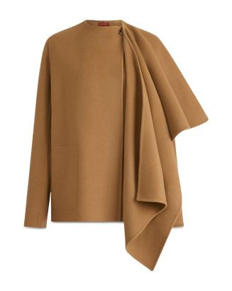Altuzarra Dak Convertible Coat  | Bloomingdale's Women | Bloomingdale's (US)