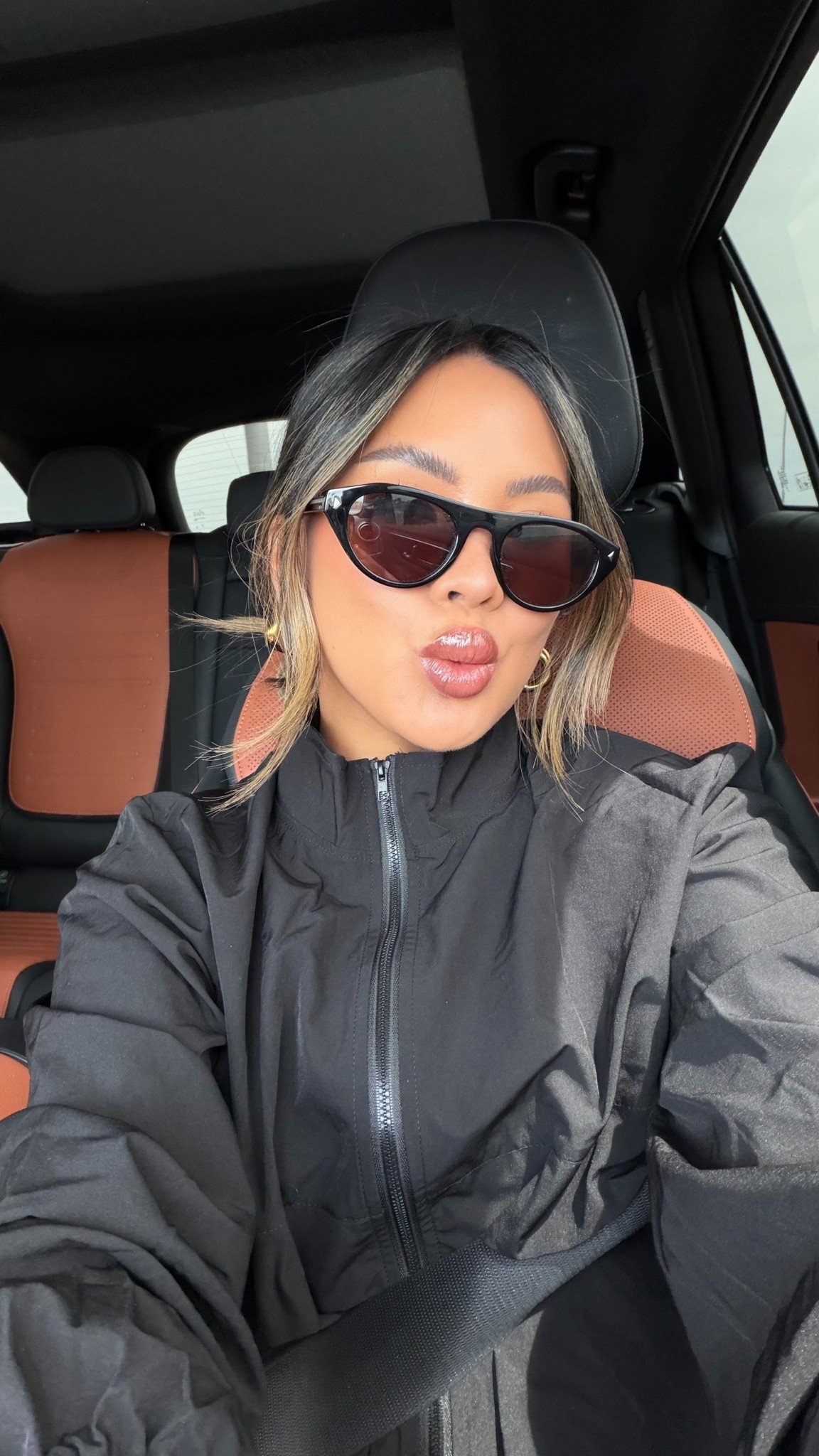 Today’s lip combo 

#LTKBeauty