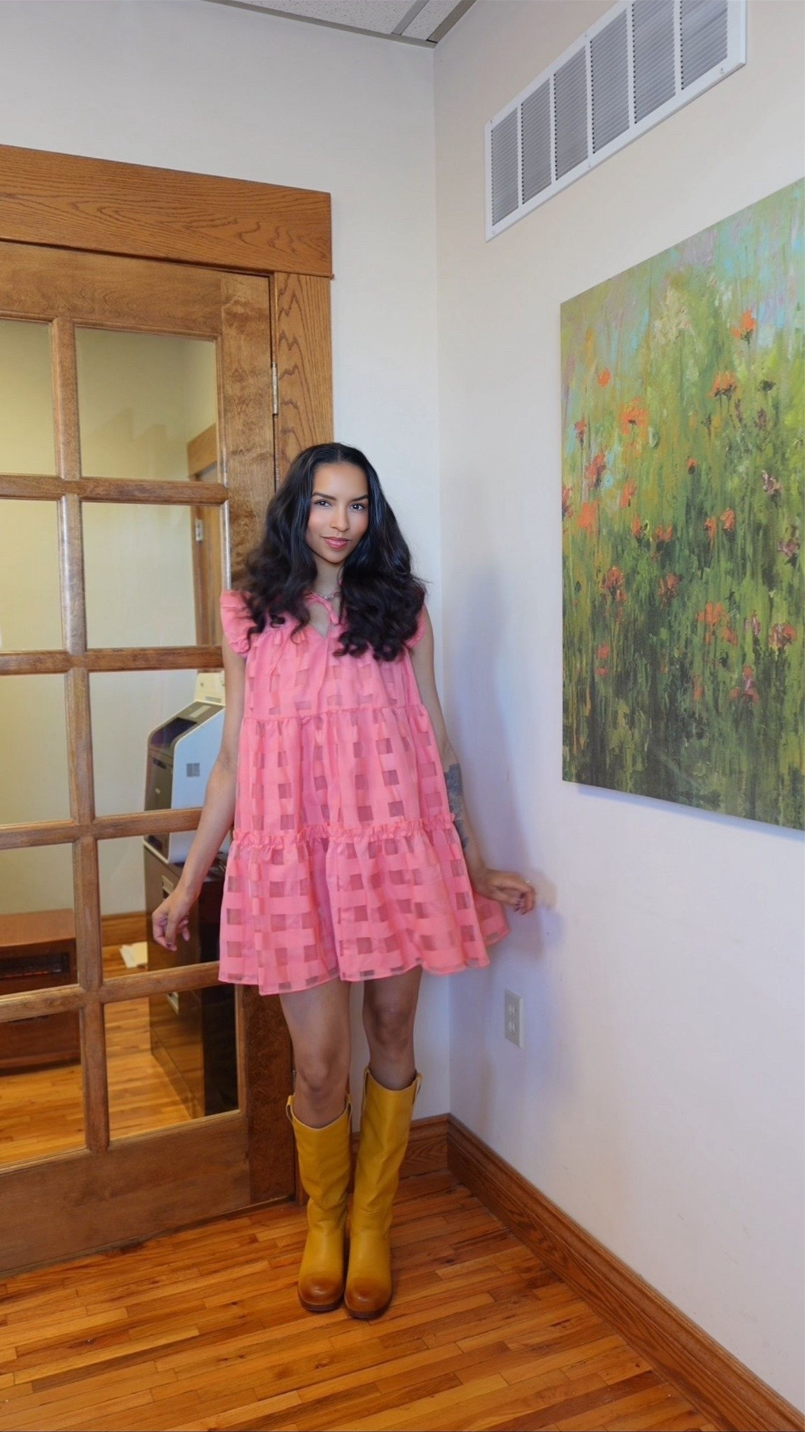 More Valentines looks🎀💌✨💕

#LTKgrwm #LTKValentine #LTKootd