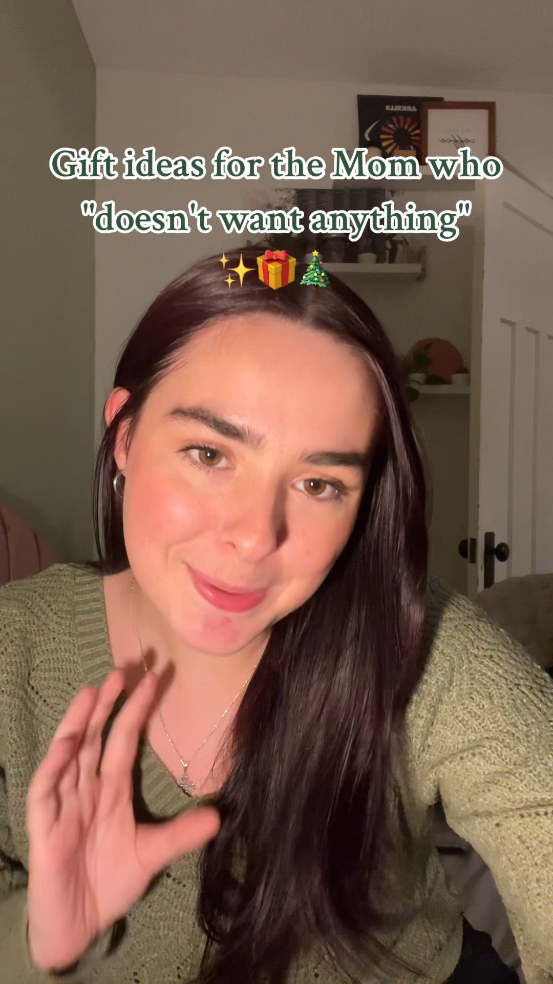 Moms can be so hard to shop for, but here are some of my favourite ideas! 🎁🤍 

#LTKSeasonal #LTKGiftGuide #LTKHoliday