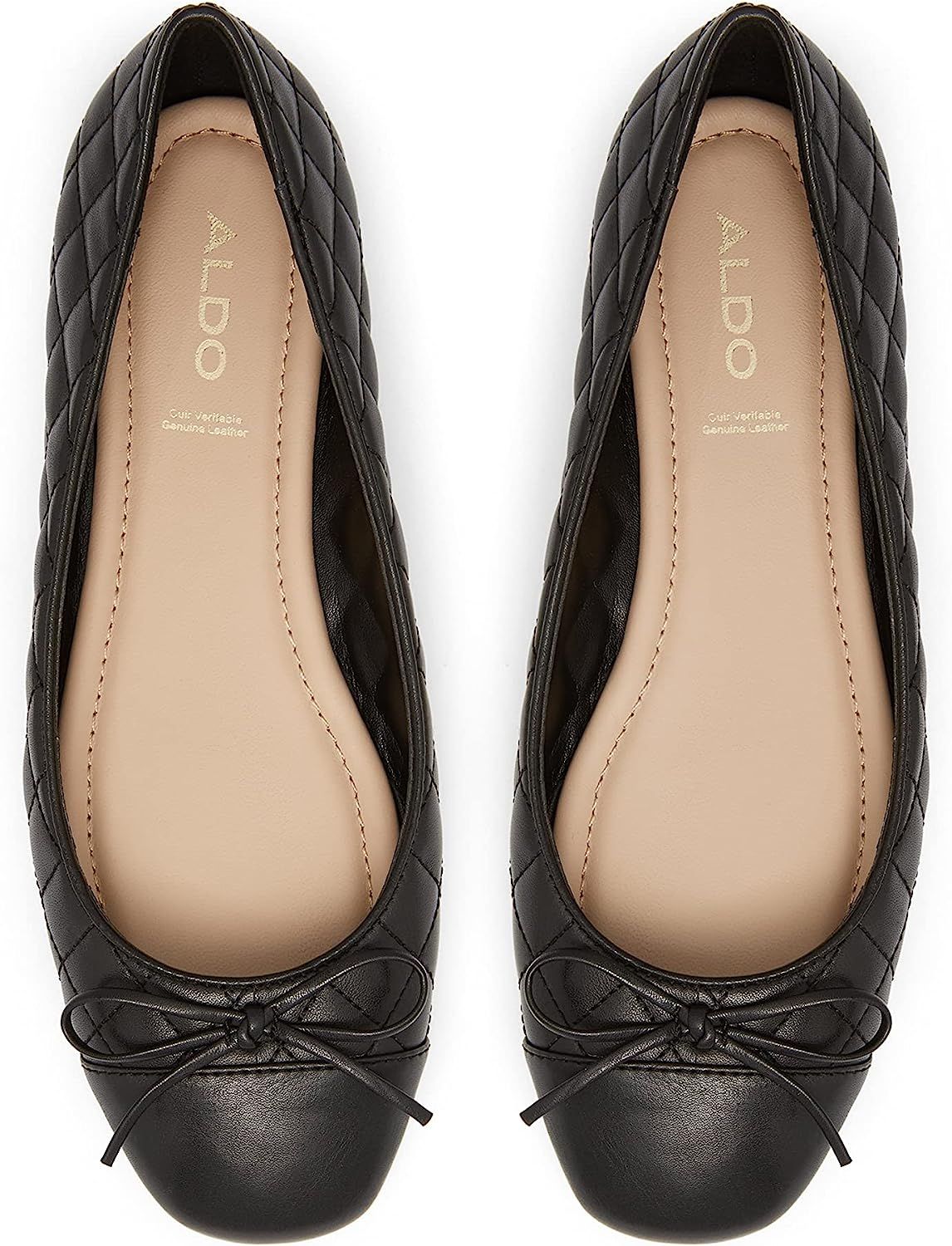 ALDO Women's Braylynn Ballet Flat | Amazon (US)