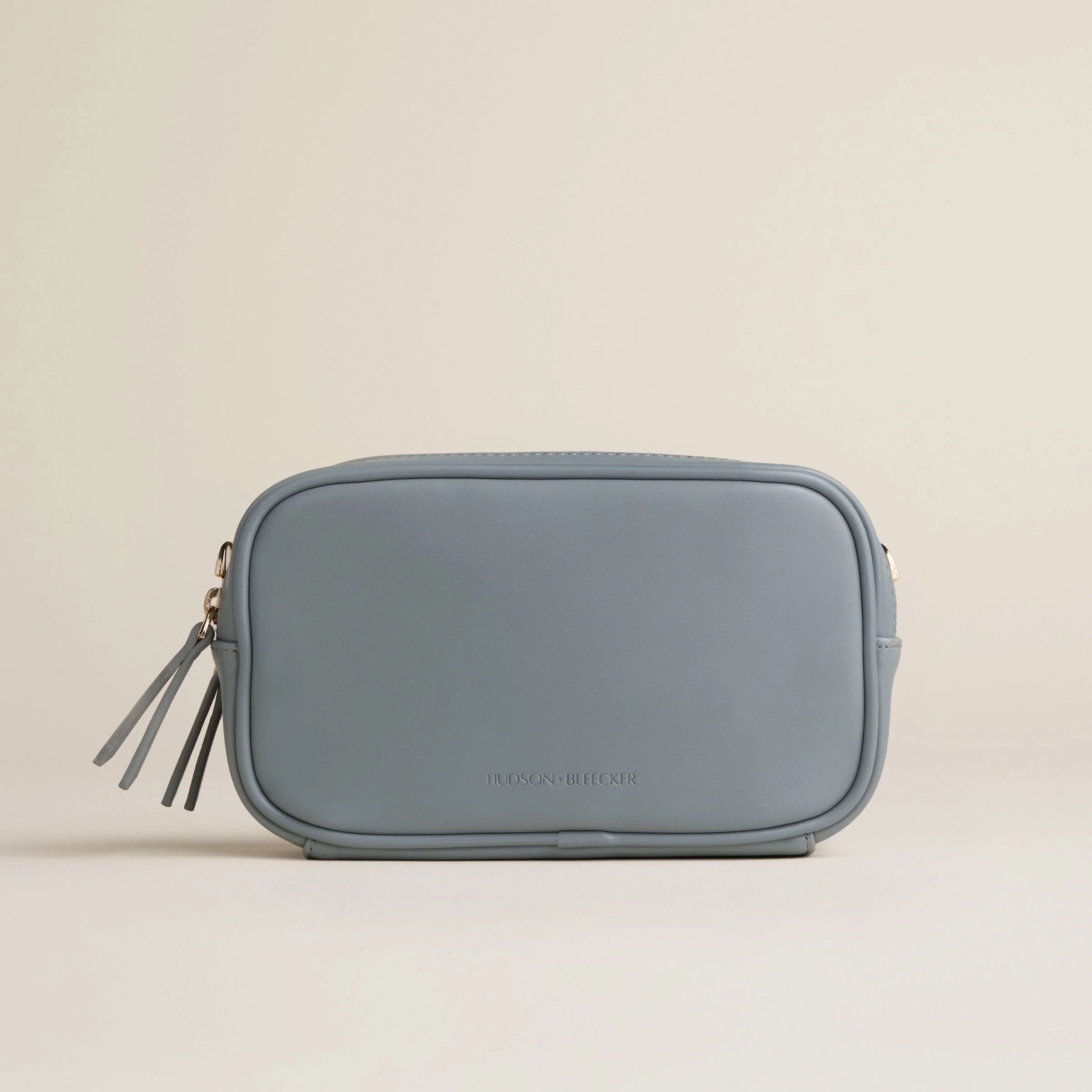 Lagoon Latitude Beauty Bag | Hudson + Bleecker | Travel Beauty Case | Hudson+Bleecker