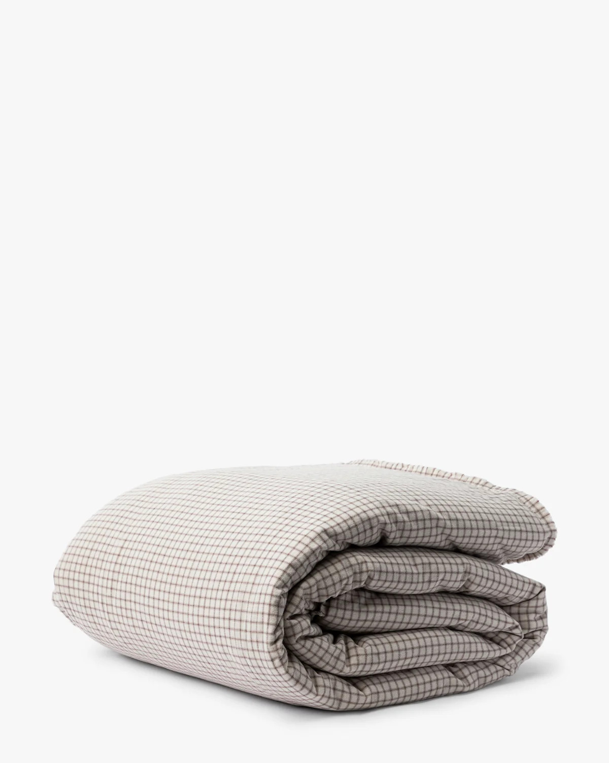 Mercer Plaid Duvet Cover | McGee & Co. (US)