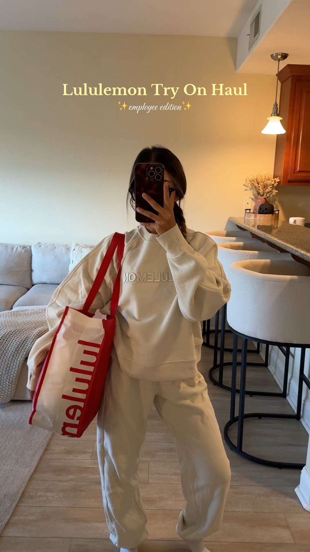 Lululemon Try On Haul 

#LTKSaleAlert #LTKStyleTip #LTKActive