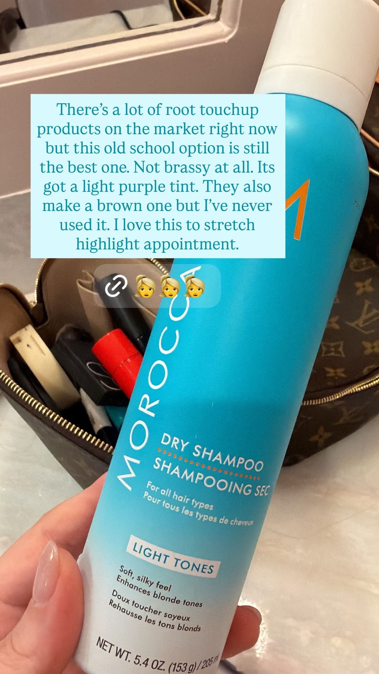 This root touchup option is the best one! 

 #LTKBeauty