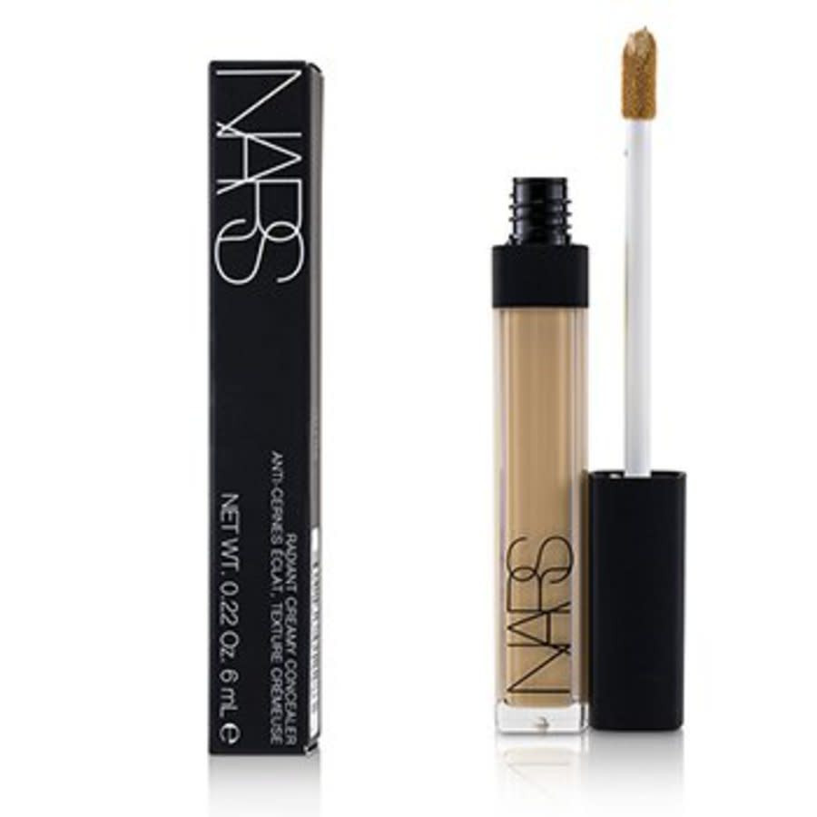 Nars - Radiant Creamy Concealer - Cafe Con Leche 6ml/0.22oz | Jomashop.com & JomaDeals.com