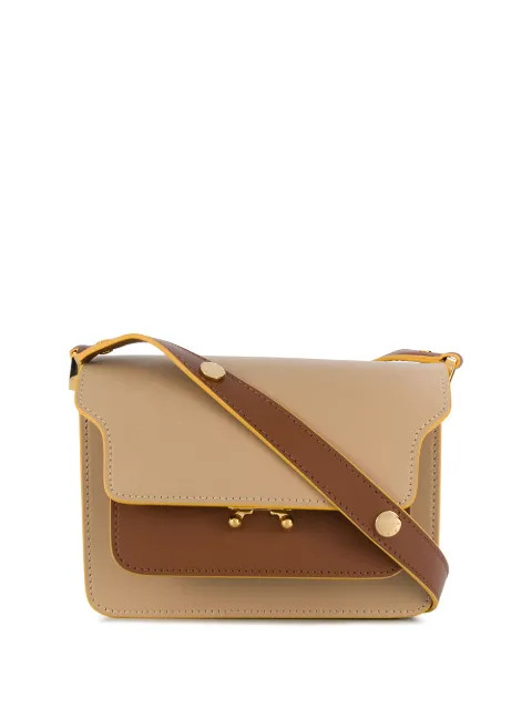 Trunk mini bag | Farfetch (US)