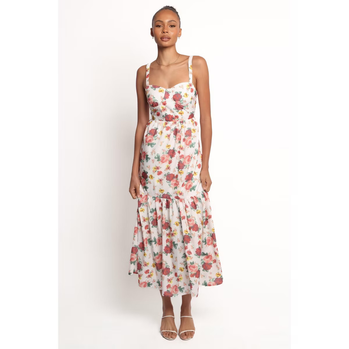 Petal and Pup Donatella Maxi Dress | Target