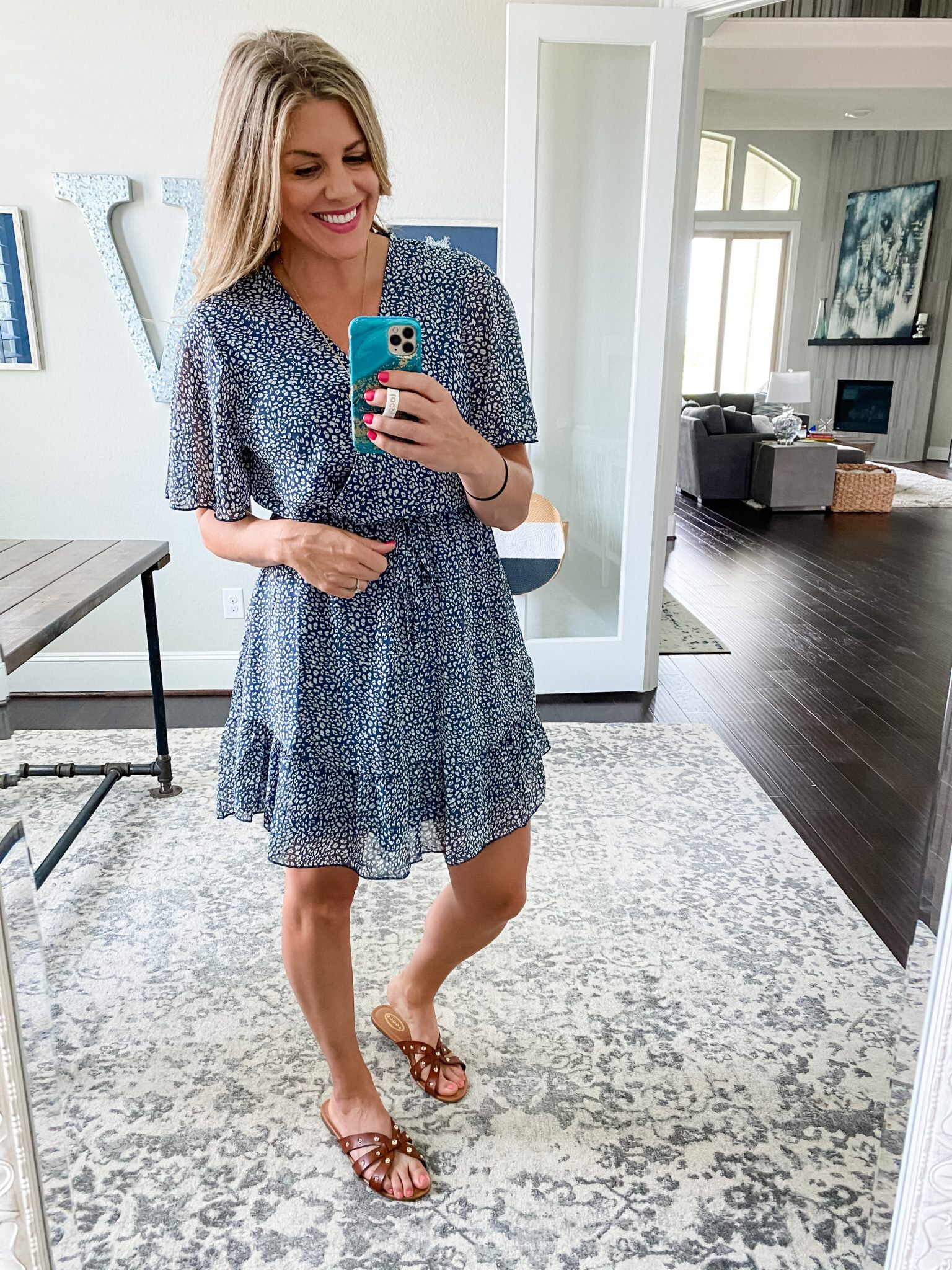 Spring Dresses for Her


Spring  Seasonal  Dresses  Dresses for her  Fashion outfit  Fashion inspo  lifestyle  Blogger  Spring dress  Blue dress  Sandals  Slippers 

#LTKSeasonal #LTKover40 #LTKstyletip