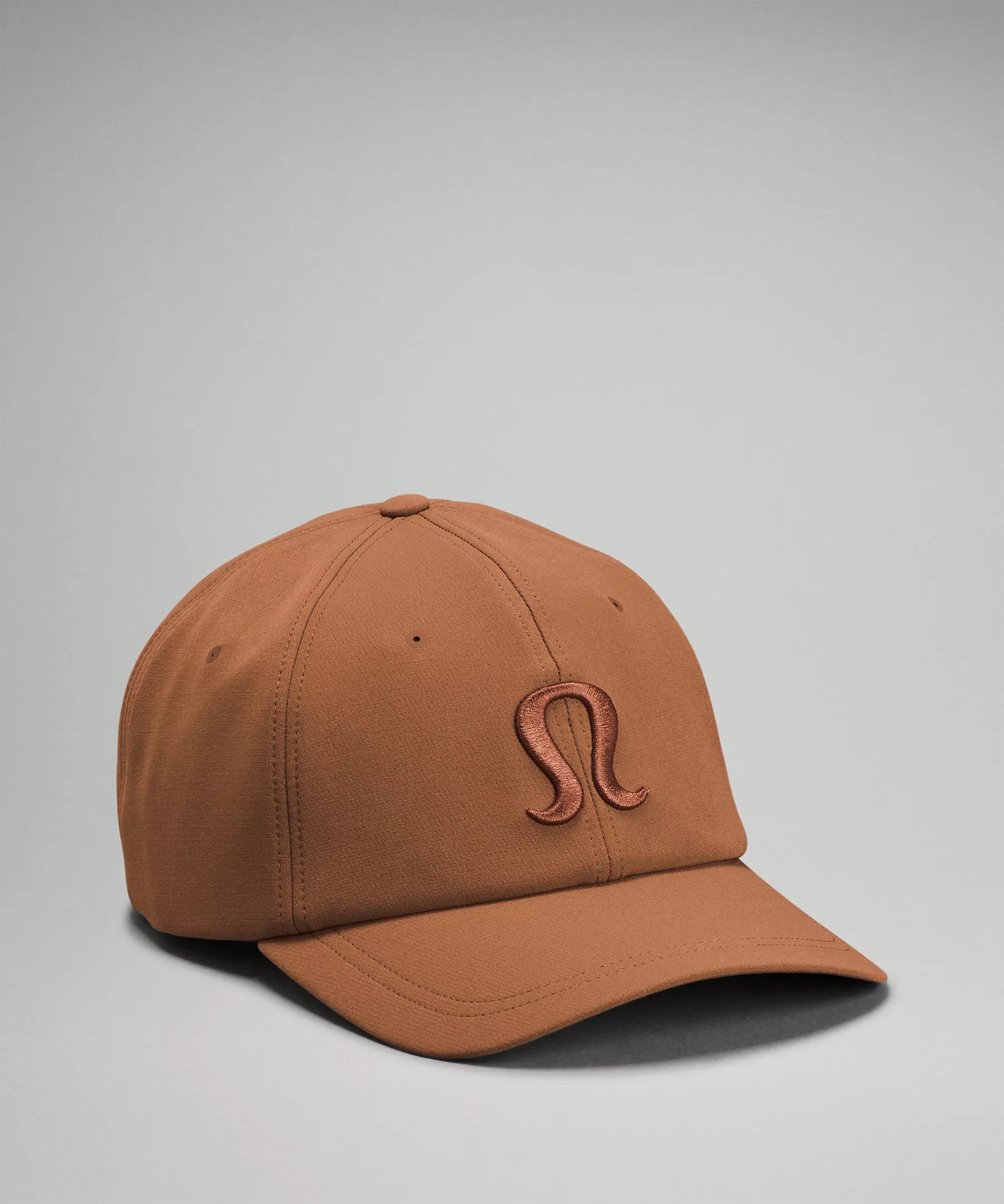 Men's Days Shade Ball Cap *Logo | Men's Hats | lululemon | Lululemon (US)