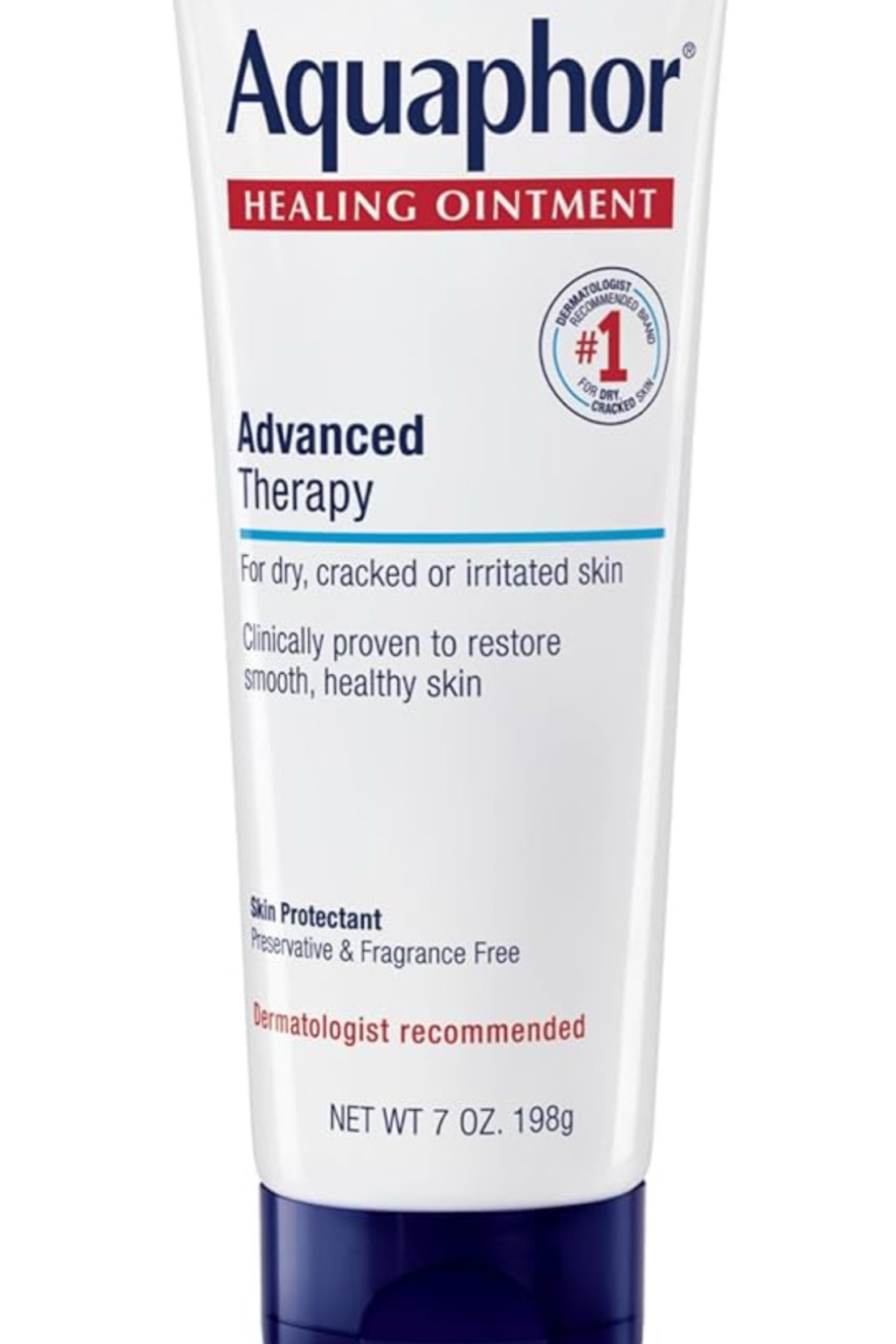 The exact Aquaphor I use on my tinted brows & lashes. (Not all Aquaphor consistency is the same in my opinion). Looks like mascara/brow filler. Not even kidding. (MUST dye brows+lashes to get this look)

#LTKBeauty #LTKselfcare #LTKActive