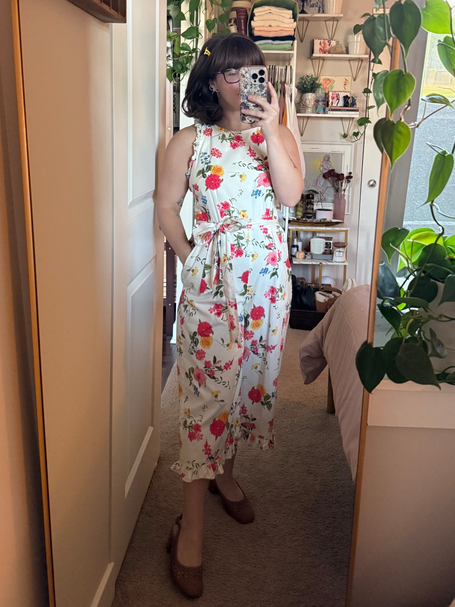 I found a few sizes of this one eBay! OOTD 4.30.25

#LTKStyleTip #LTKWorkwear #LTKPetite