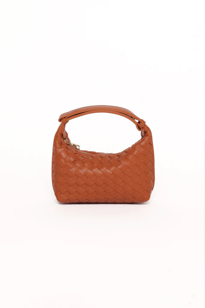 Sadie Bag - Tan | Petal & Pup (US)